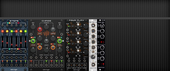 Behringer base utility Rack