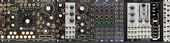 My New Analog Rack 3U (Instruo 2)