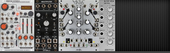 My ridgy Eurorack