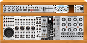 Mixer Case