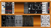 Cowbell Synth (copied from obscurerobot)
