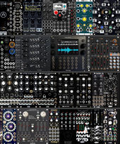 Arturia Rack Sept. 25 V2