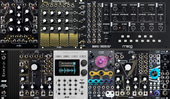 My splendid Eurorack