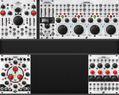My hypnoid Eurorack