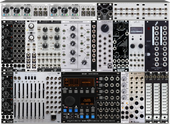 Intellijel 7U 84hp, 2025 (copy) (copy) (copy) (copy)