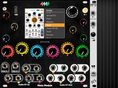 My coreless Eurorack