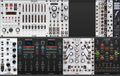 My added Eurorack