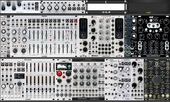 Schneiders Rack