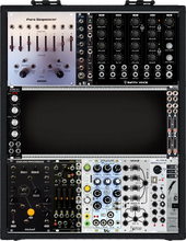 RhythmDial modular 7U 60HP 2025