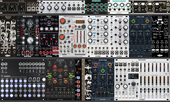 Performance Case (Behringer)