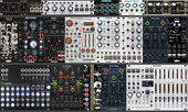 Performance Case (Behringer)