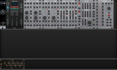 My hilding Eurorack (copy)