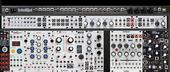 My couchant Eurorack (copy)