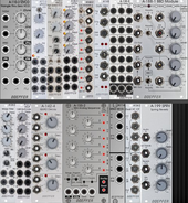 Wave Box : a Doepfer Dream