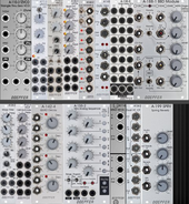 Wave Box : a Doepfer Dream