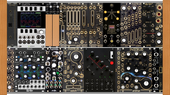 My tardy Eurorack