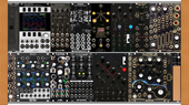 My tardy Eurorack