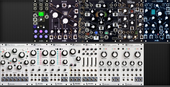 My erica Eurorack (copy) (copy)