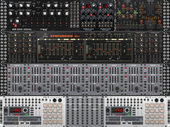 Behringer Go Rack 2