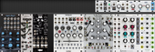 My Current rack