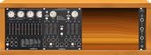 Vermona Rack