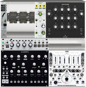 My theme Eurorack