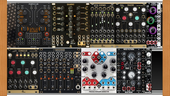 My hypnoid Eurorack