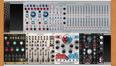 My hypnoid Eurorack