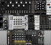 Percussion System (+controller)