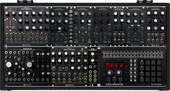 My oily Eurorack (copy) (copy)