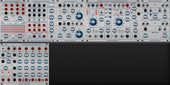 Buchla Tiptop Madness