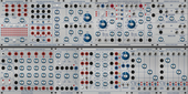Buchla Tiptop Madness