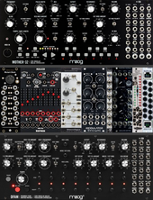 Sound studio mod