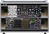 My spermous Eurorack