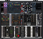 rackbrute xoh options