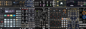 My syntakt Eurorack