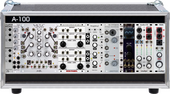 My profuse Eurorack
