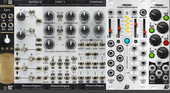 My snatchy Eurorack