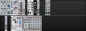 My rarer Eurorack (copy)