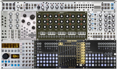 ER-301 104er v14 Maestro &amp; Constellation, Dual Triatt, QMMF, Stereo I/O