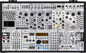 My awful Eurorack