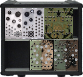 My sunward Eurorack