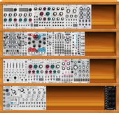 DIY Rack