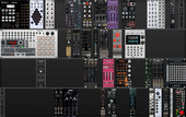 EVERYTHING RACK