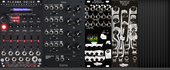 4ms Pod 64HP - MIXER (copied from matthismeyer)