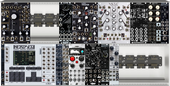 Chryzotil 271 live rack (copy)