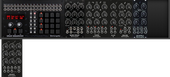 My attent Eurorack