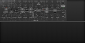 My draggy Eurorack