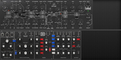 My draggy Eurorack