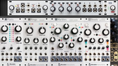 Intellijel 4U 62hp (copy) (copied from alpacalunchh)